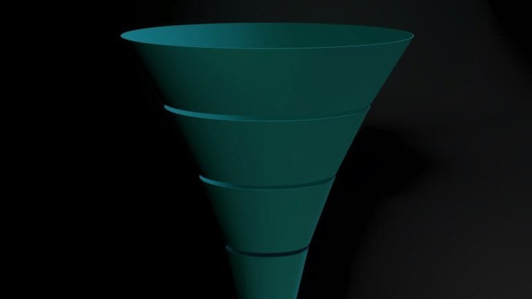 Embudo de ventas: cómo armamos un funnel que convierte, paso a paso